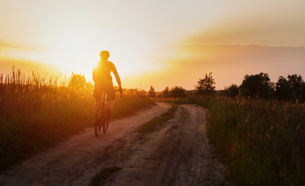 Gravel Tour Alcarria