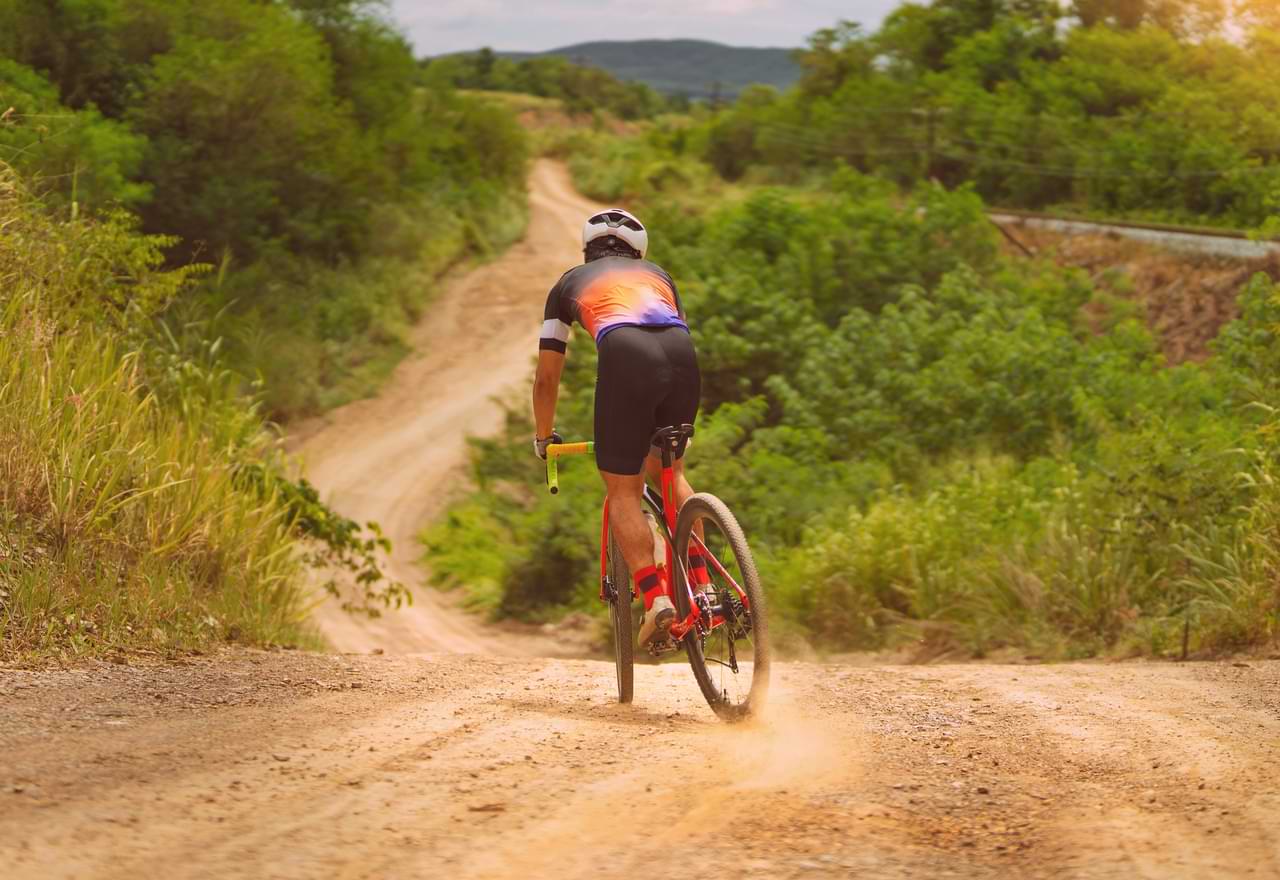 Gravel Tour Alcarria