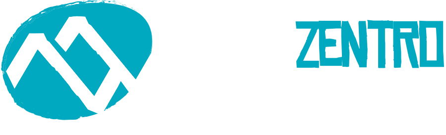 Logotipo Zona Zentro